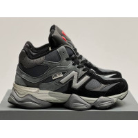 New Balance 9060 Mid Gore-Tex Grey Black