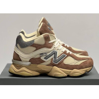 New Balance 9060 Mid Gore-Tex Workwear Sand