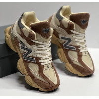 New Balance 9060 Mid Gore-Tex Workwear Sand