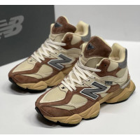 New Balance 9060 Mid Gore-Tex Workwear Sand