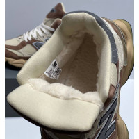 New Balance 9060 Mid Gore-Tex Workwear Sand