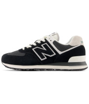 New Balance 574 Black Kodachrome Pack
