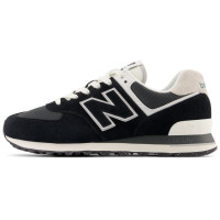 New Balance 574 Black Kodachrome Pack