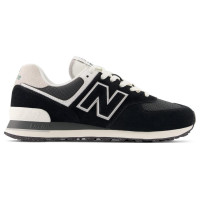 New Balance 574 Black Kodachrome Pack