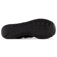 New Balance 574 Black Kodachrome Pack