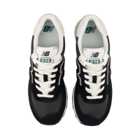 New Balance 574 Black Kodachrome Pack