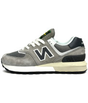 New Balance 574 Legacy x Stone Island Marblehead CastleRock