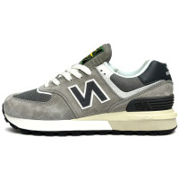 New Balance 574 Legacy x Stone Island Marblehead CastleRock