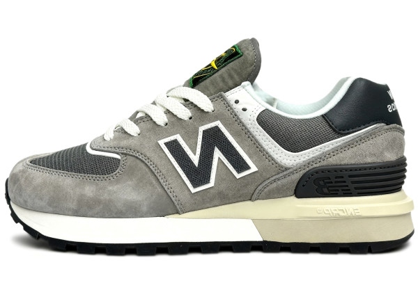 New Balance 574 Legacy x Stone Island Marblehead CastleRock