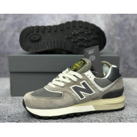 New Balance 574 Legacy x Stone Island Marblehead CastleRock