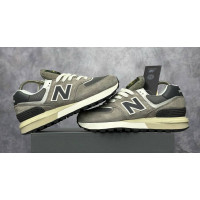 New Balance 574 Legacy x Stone Island Marblehead CastleRock
