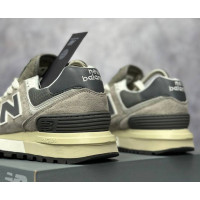 New Balance 574 Legacy x Stone Island Marblehead CastleRock