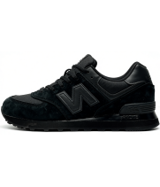 New Balance 574 Gore Tex Termo Core Black