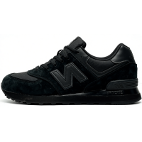 New Balance 574 Gore Tex Termo Core Black