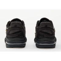 New Balance 1000 Trainers Cordura Black Cement