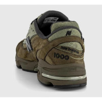 New Balance 1000 Trainers Cordura Woodland
