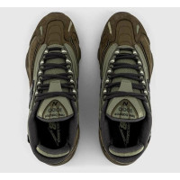 New Balance 1000 Trainers Cordura Woodland