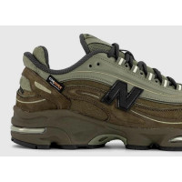 New Balance 1000 Trainers Cordura Woodland