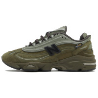 New Balance 1000 Trainers Cordura Woodland
