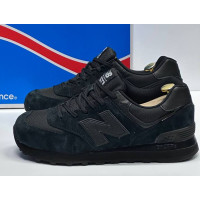 New Balance 574 Gore Tex Termo Core Black