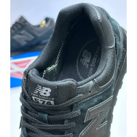 New Balance 574 Gore Tex Termo Core Black