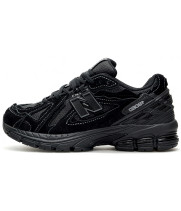New Balance 1906D Termo Protection Pack Black Suede