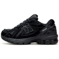 New Balance 1906D Termo Protection Pack Black Suede