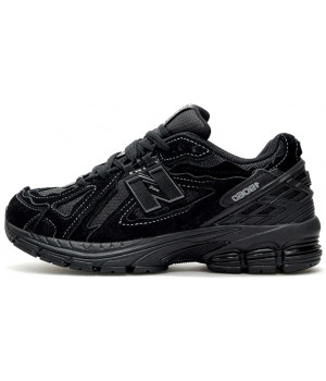 New Balance 1906D Termo Protection Pack Black Suede