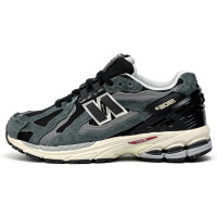 New Balance 1906D Termo Protection Pack Black Grey