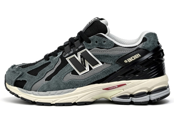 New Balance 1906D Termo Protection Pack Black Grey