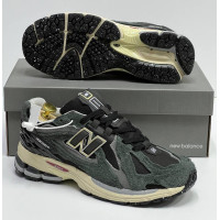 New Balance 1906D Termo Protection Pack Black Grey