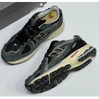 New Balance 1906D Termo Protection Pack Black Grey