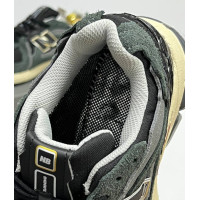 New Balance 1906D Termo Protection Pack Black Grey