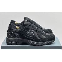 New Balance 1906D Termo Protection Pack Black Suede