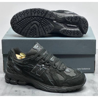 New Balance 1906D Termo Protection Pack Black Suede
