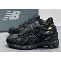 New Balance 1906D Termo Protection Pack Black Suede