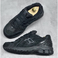 New Balance 1906D Termo Protection Pack Black Suede