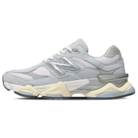 New Balance 9060 Silver Granite Pink
