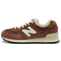 New Balance 574 Brown True