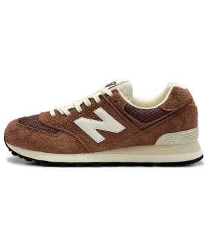 New Balance 574 Brown True