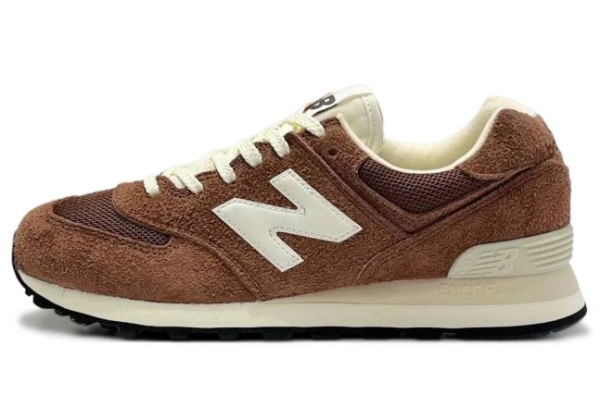 New Balance 574 Brown True