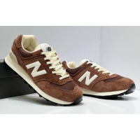 New Balance 574 Brown True