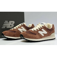 New Balance 574 Brown True