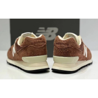 New Balance 574 Brown True