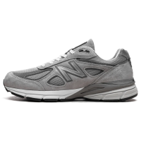 New Balance 990 V4 Grey