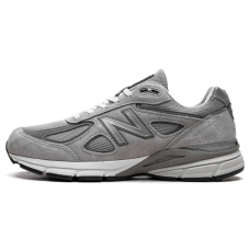 New Balance 990 V4 Grey