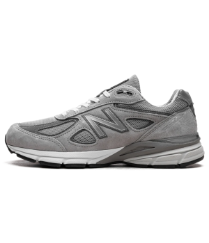 New Balance 990 V4 Grey