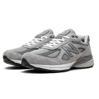 New Balance 990 V4 Grey