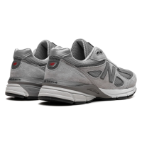 New Balance 990 V4 Grey