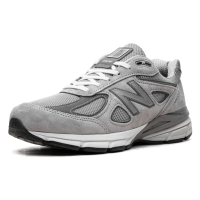 New Balance 990 V4 Grey